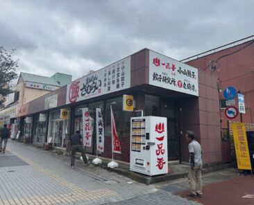 小山市